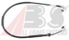 TOYOT 4643028210 Cable, parking brake